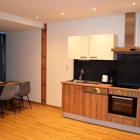 Appartement Diana سانكت فيت ايم بونغو المظهر الخارجي الصورة