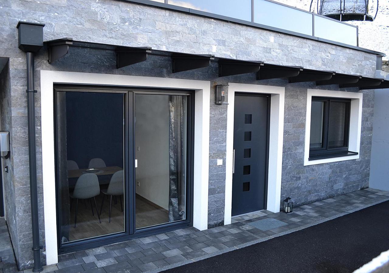 Appartement Diana سانكت فيت ايم بونغو المظهر الخارجي الصورة