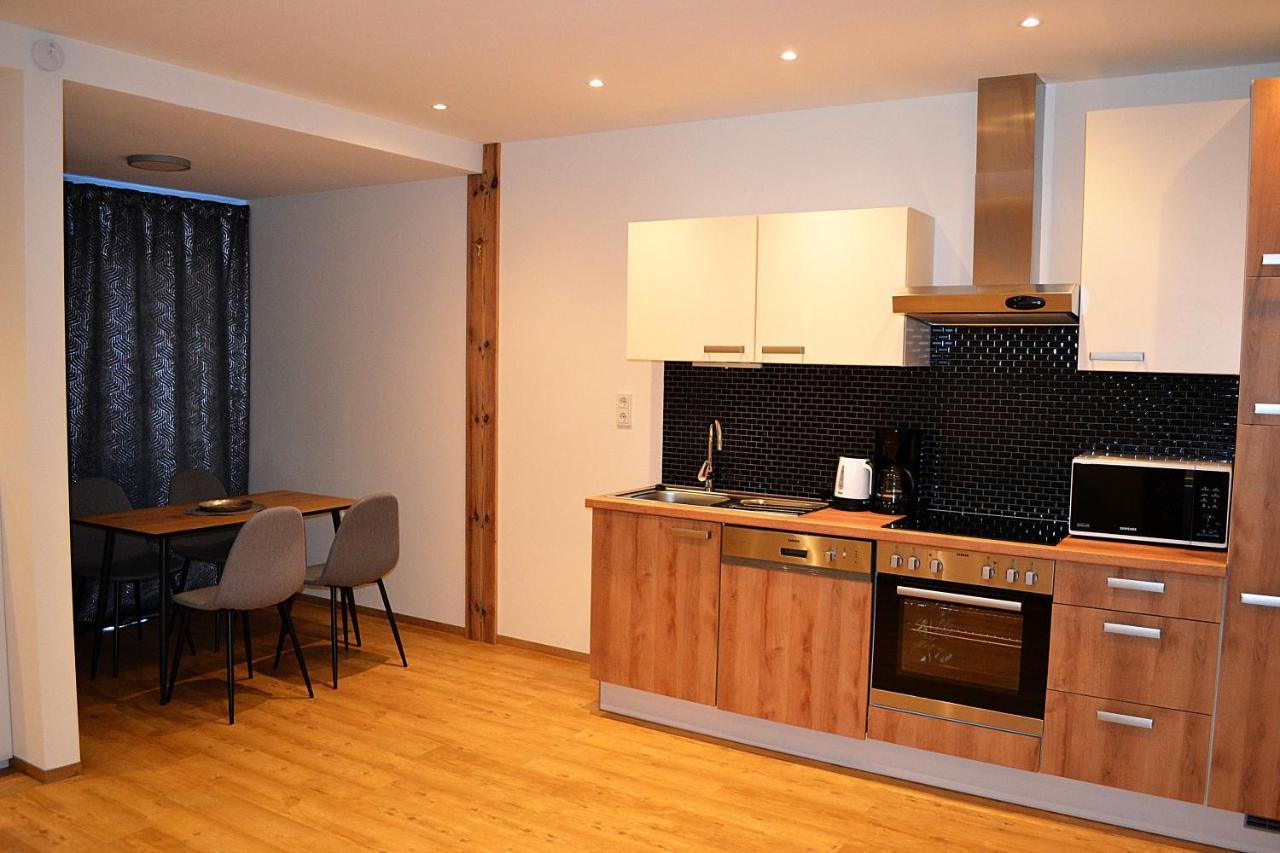 Appartement Diana سانكت فيت ايم بونغو المظهر الخارجي الصورة