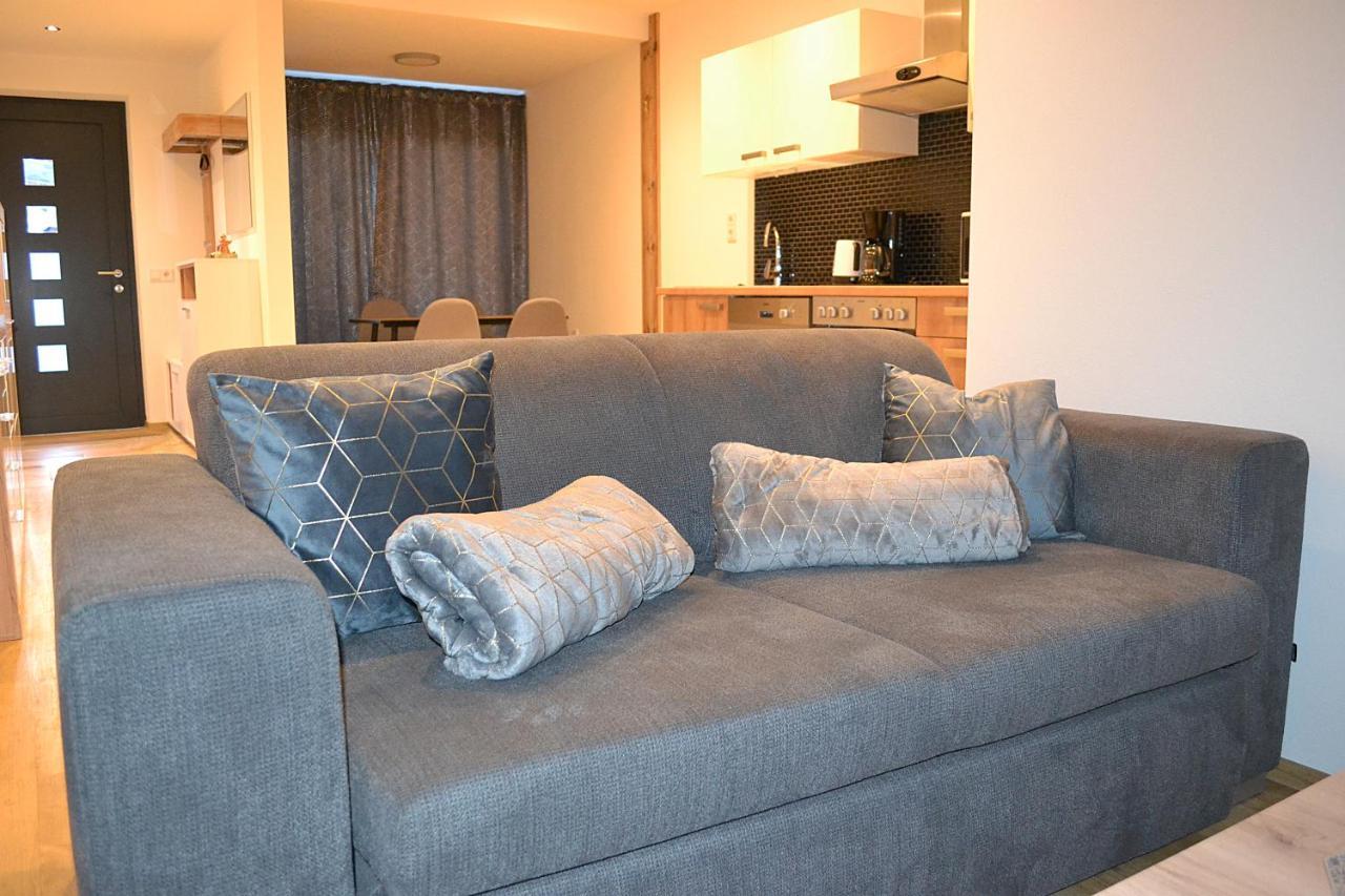 Appartement Diana سانكت فيت ايم بونغو المظهر الخارجي الصورة