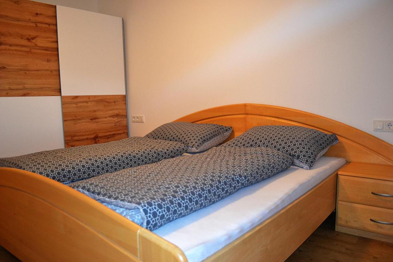 Appartement Diana سانكت فيت ايم بونغو المظهر الخارجي الصورة