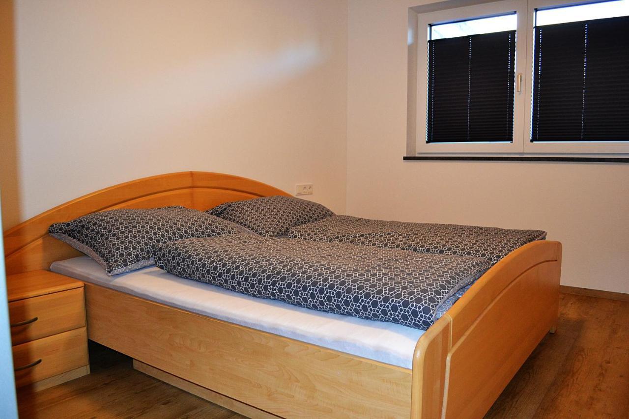 Appartement Diana سانكت فيت ايم بونغو المظهر الخارجي الصورة